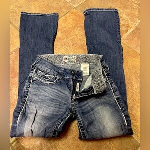 Ariat Women’s Jeans